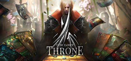 The Lost Throne 失落的王座 Cheat Engine/CT