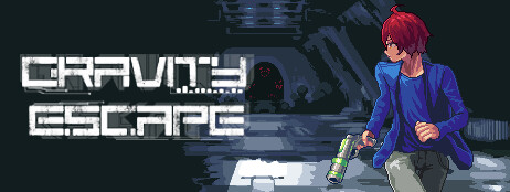 Gravity Escape cover art