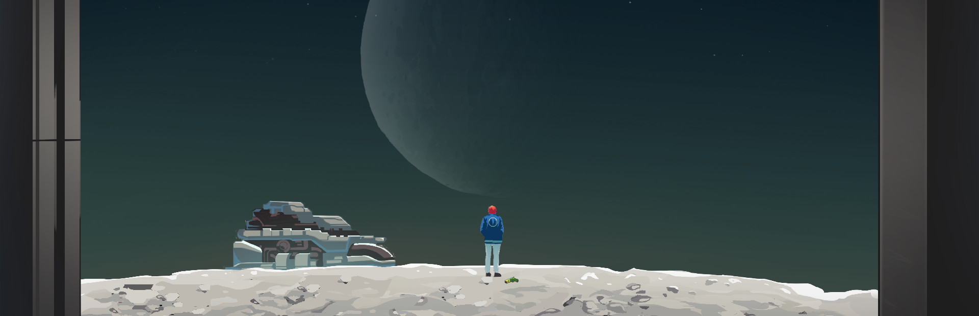 Gravity Escape