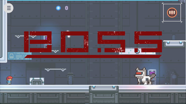 Gravity Escape Screenshot