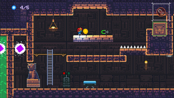 Gravity Escape screenshot 4