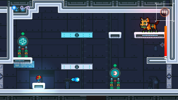 Gravity Escape Screenshot
