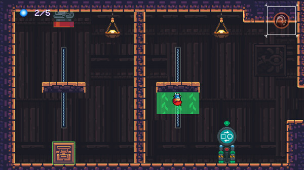 Gravity Escape Screenshot