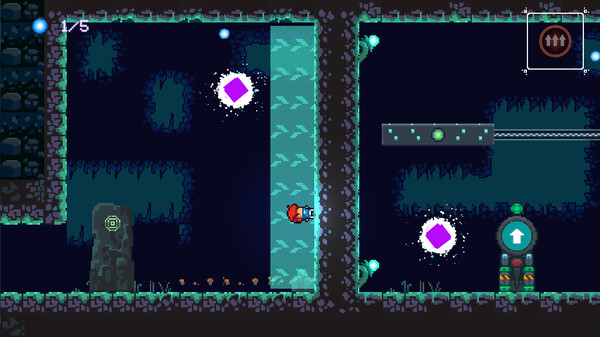 Gravity Escape Screenshot