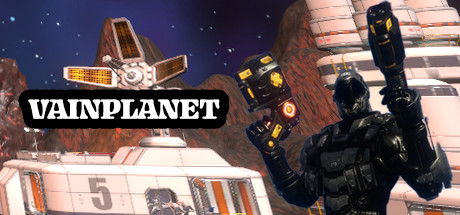 VainPlanet Cheat Engine/CT