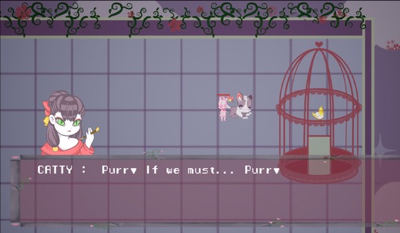 Cuties Dungeon - Soundtrack screenshot 7