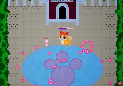 Cuties Dungeon - Soundtrack screenshot 3