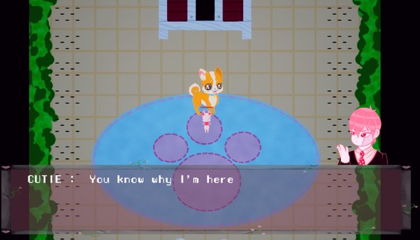 Cuties Dungeon - Soundtrack screenshot 1