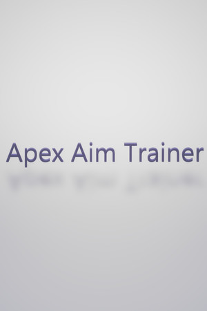 Cover art of Apex Aim Trainer