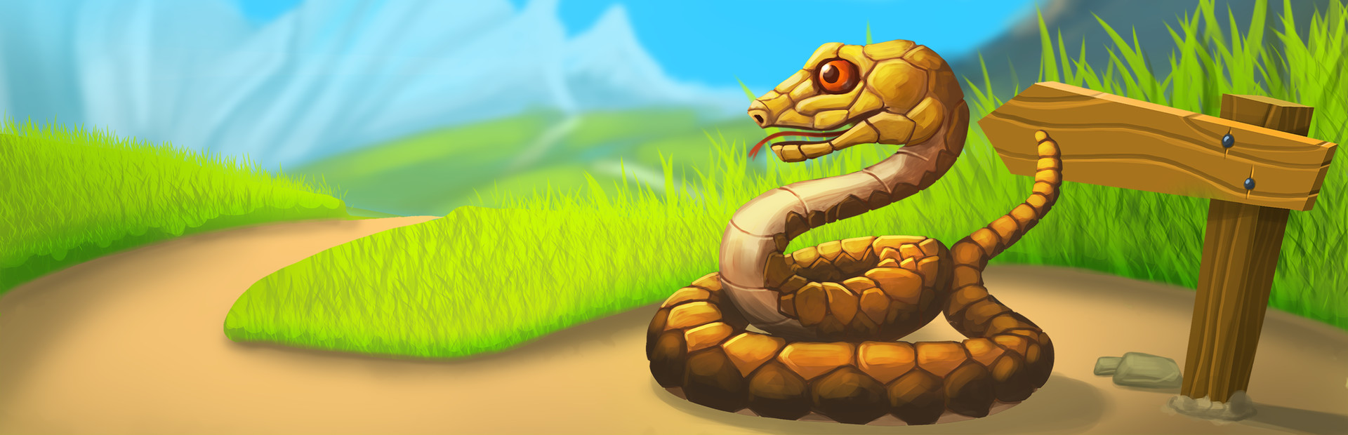Classic Snake Adventures