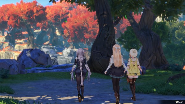 Atelier Ryza Season Pass "Kurken Island Jam-packed Pass".