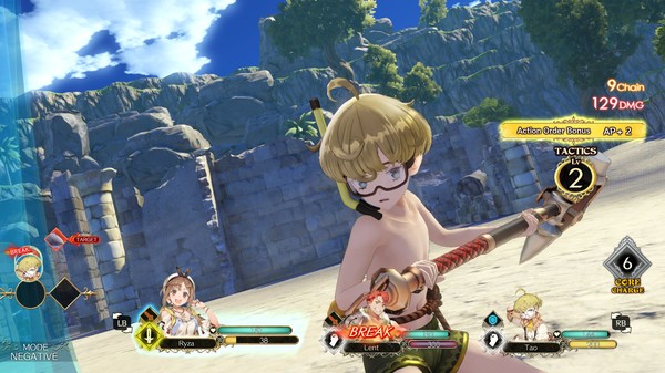 KHAiHOM.com - Atelier Ryza Season Pass 