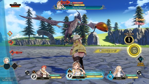 KHAiHOM.com - Atelier Ryza Season Pass 