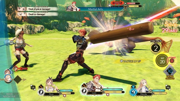 Atelier Ryza Season Pass "Kurken Island Jam-packed Pass".