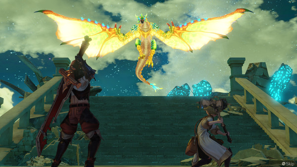 Atelier Ryza Season Pass "Kurken Island Jam-packed Pass".