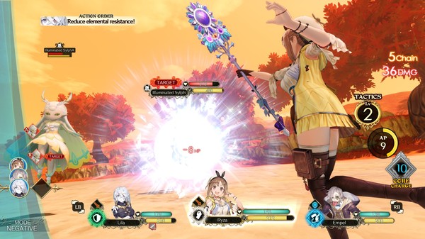 Atelier Ryza Season Pass "Kurken Island Jam-packed Pass"