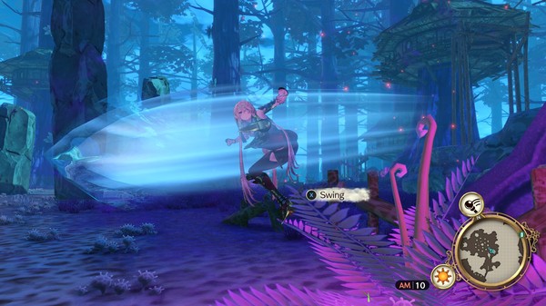 Atelier Ryza Season Pass "Kurken Island Jam-packed Pass".