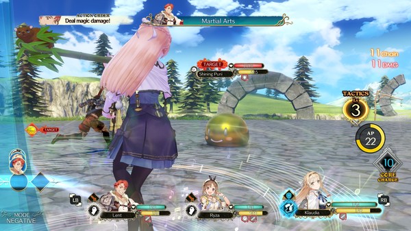 Atelier Ryza Season Pass "Kurken Island Jam-packed Pass"