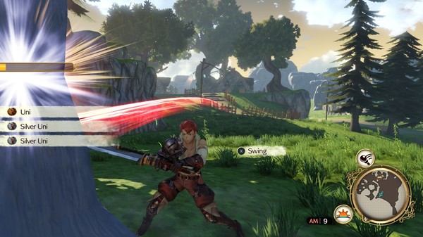 Atelier Ryza Season Pass "Kurken Island Jam-packed Pass".