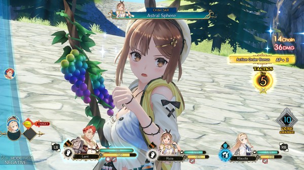 KHAiHOM.com - Atelier Ryza Season Pass 