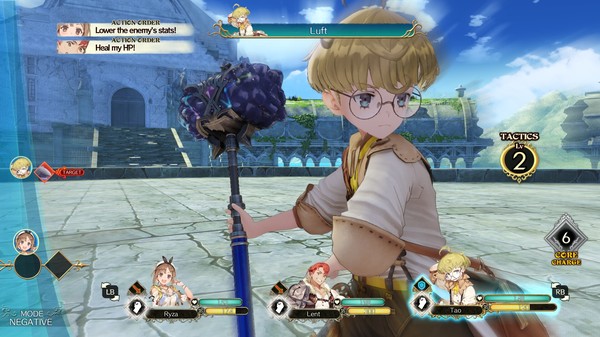 Atelier Ryza Season Pass "Kurken Island Jam-packed Pass".