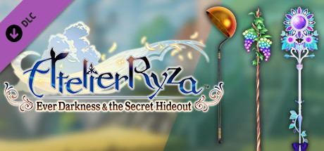 Atelier Ryza: Ever Darkness & the Secret Hideout Steam Charts and Player Count Stats