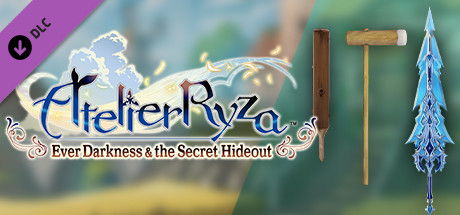 Atelier Ryza: Ever Darkness & the Secret Hideout Steam Charts and Player Count Stats