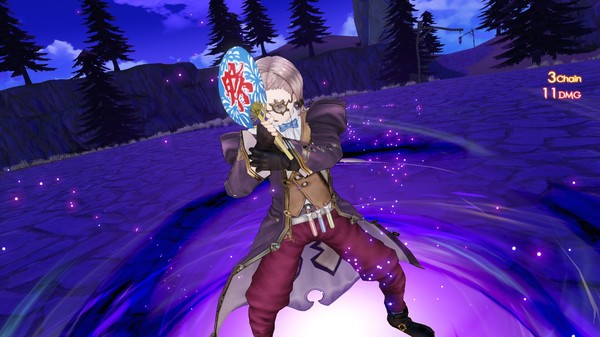 Atelier Ryza: Stylish Weapon Skins - Empel