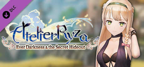 Atelier Ryza: Ever Darkness & the Secret Hideout Steam Charts and Player Count Stats