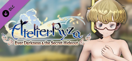 Atelier Ryza: Captain Tao banner image