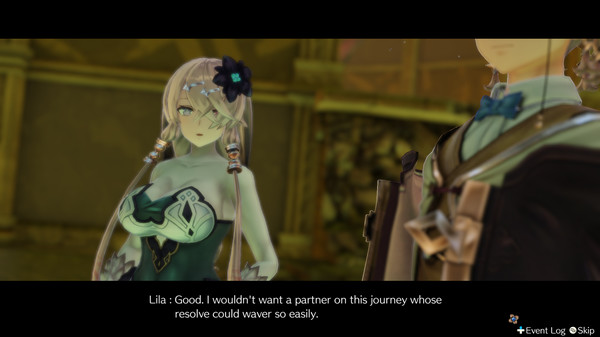 Atelier Ryza: Cool Selenite