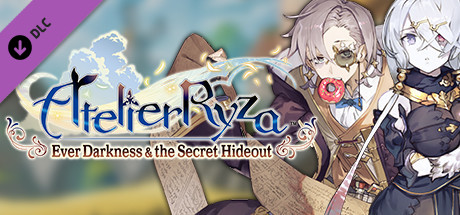 Atelier Ryza: "The End of an Adventure and Beyond" banner image