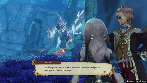 Atelier Ryza: "The End of an Adventure and Beyond"