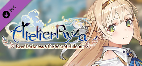 Atelier Ryza: Ever Darkness & the Secret Hideout Steam Charts and Player Count Stats