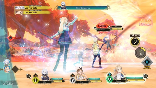 Atelier Ryza: Klaudia's Story "Atelier Klaudia"