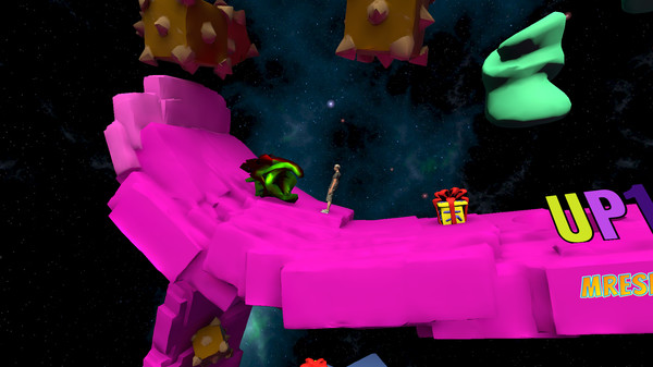 Twitchoos RUN: Socks & Stream screenshot 2