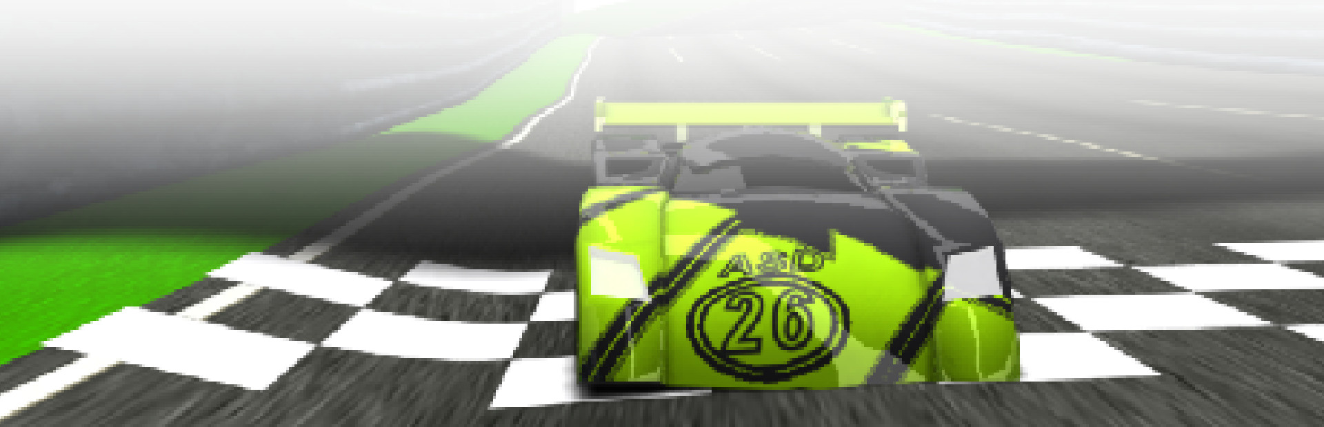 Speed Masters ASD