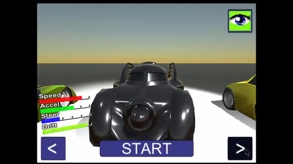 Screenshot z Speed Masters ASD Screenshot z Speed Masters ASD