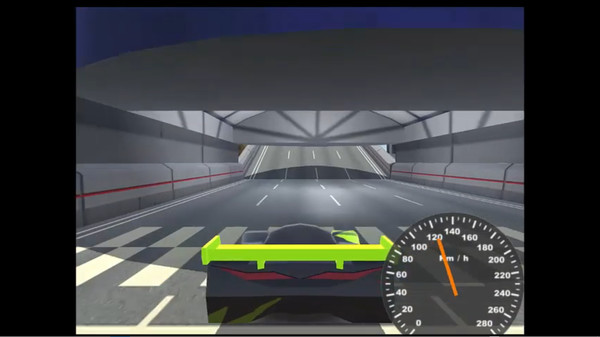 Screenshot z Speed Masters ASD Screenshot z Speed Masters ASD