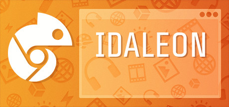 IDALEON cover art