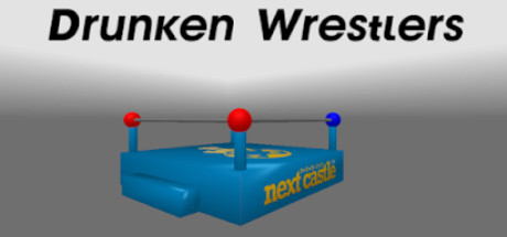 Drunken Wrestlers steam charts