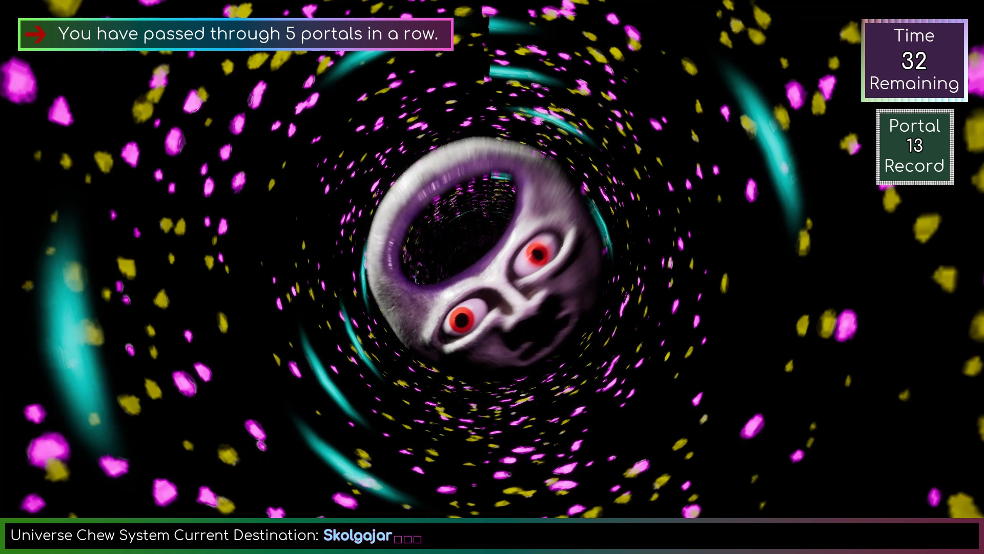 JEF gameplay screenshot 2