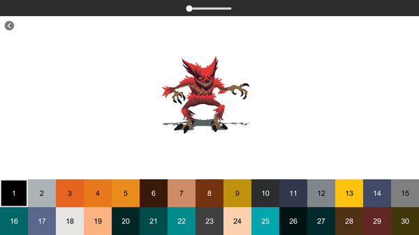 Pixel Art Monster - Expansion Pack 13