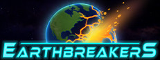 Earthbreakers Banner