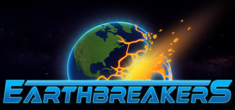 Earthbreakers