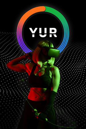 Обложка YUR
