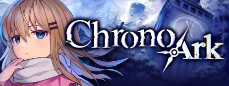 Chrono Ark cover art