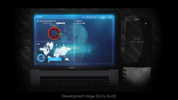 Screenshot media