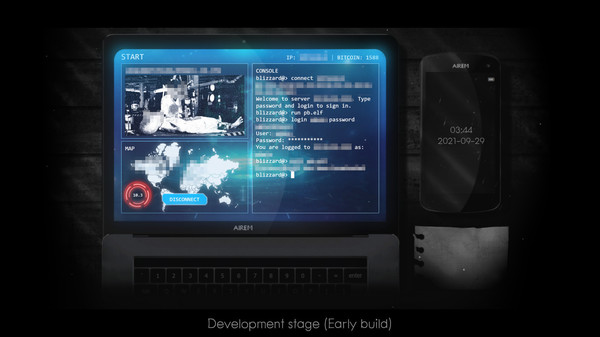 Screenshot media