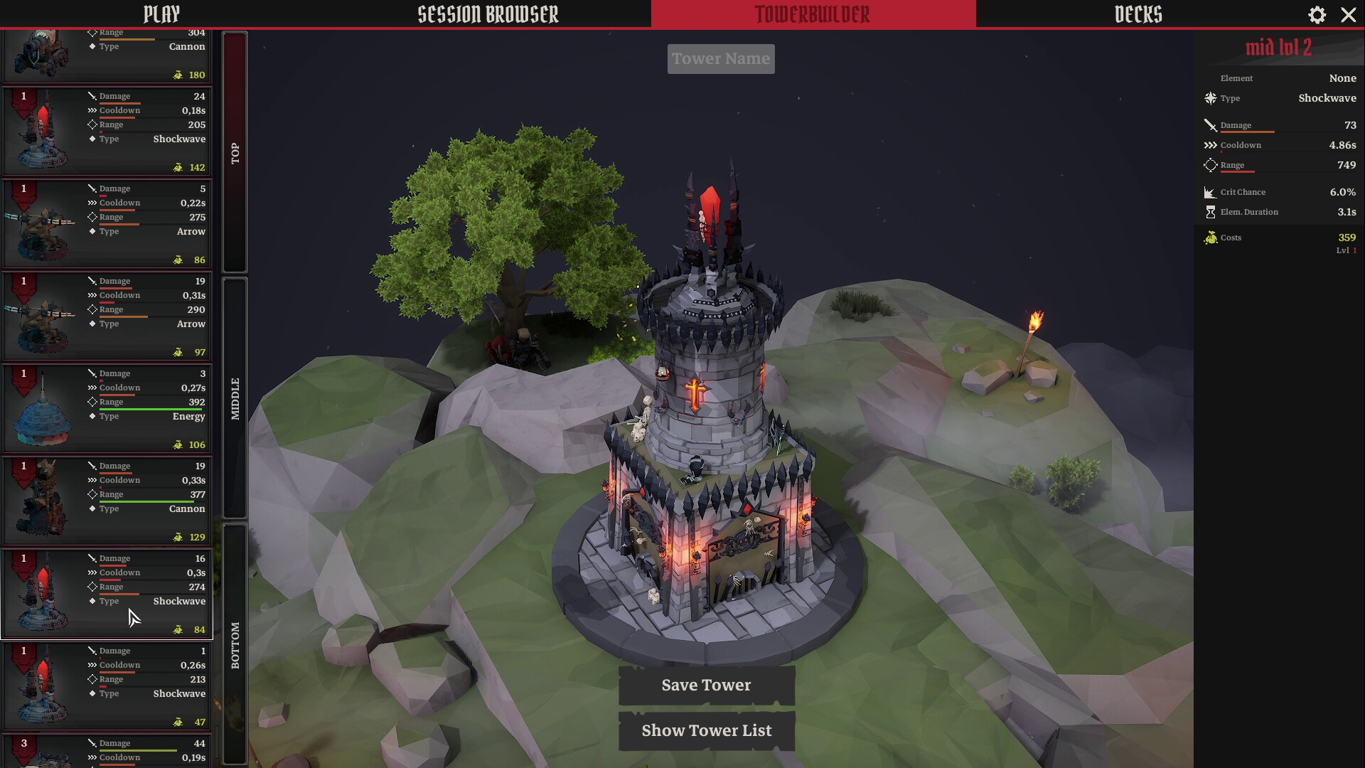 Send & Defend screenshot 5